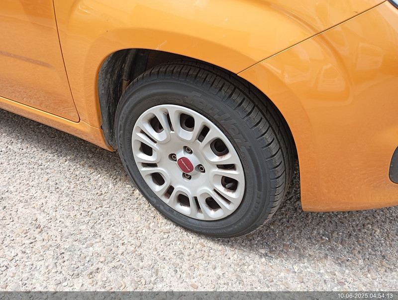 Foto Fiat Panda 44