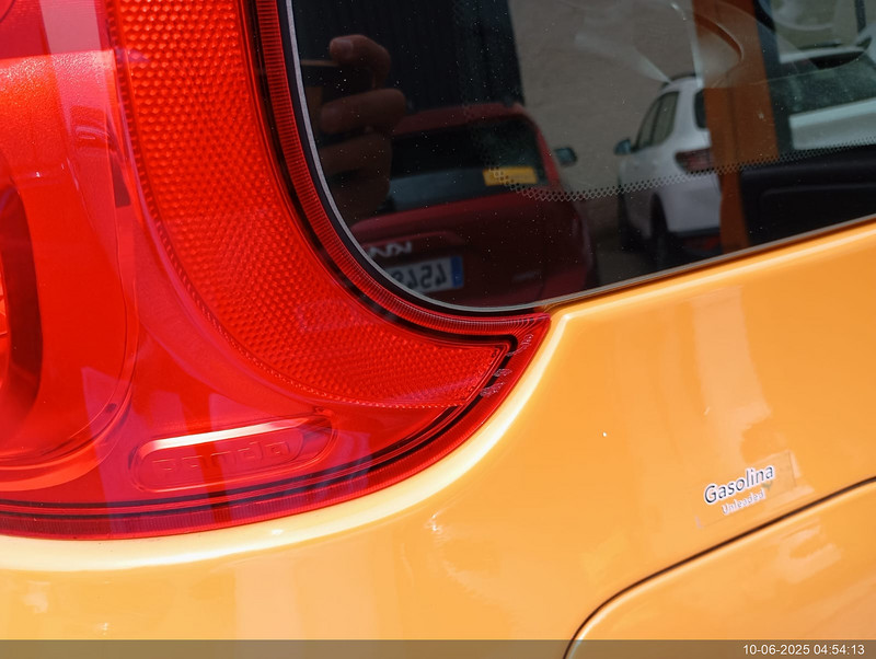 Foto Fiat Panda 45
