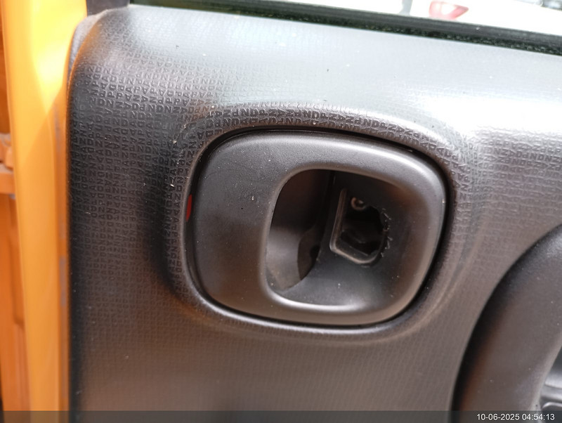 Foto Fiat Panda 46