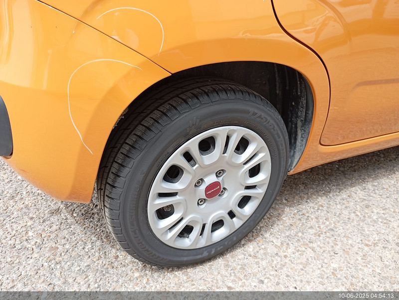 Foto Fiat Panda 47