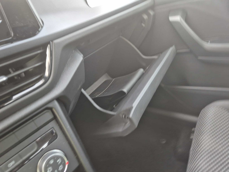 Foto Volkswagen T-Roc 9