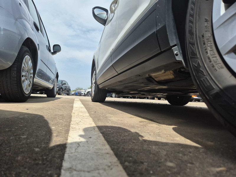 Foto Volkswagen T-Roc 18