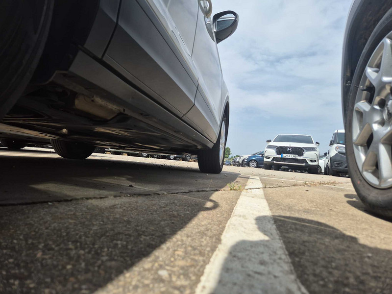 Foto Volkswagen T-Roc 19