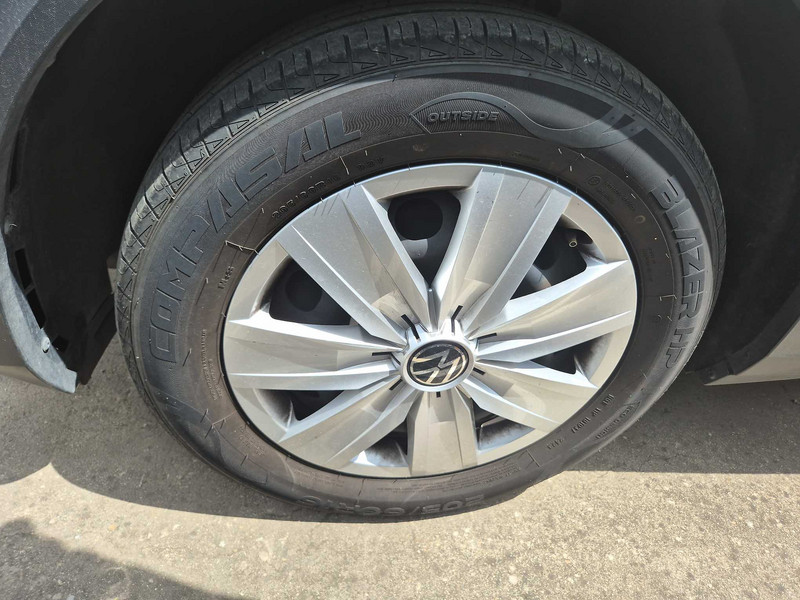 Foto Volkswagen T-Roc 22