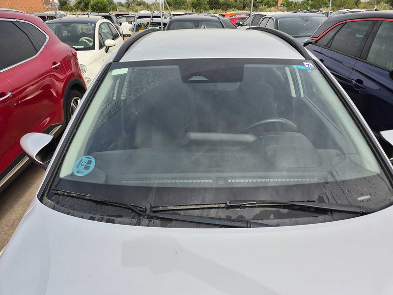 Foto Hyundai BAYON 6