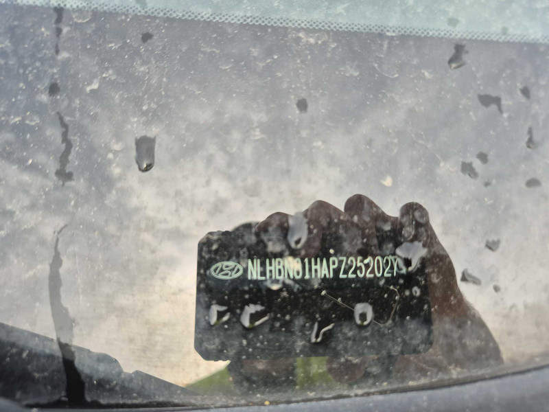 Foto Hyundai BAYON 7