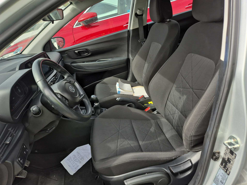 Foto Hyundai BAYON 8
