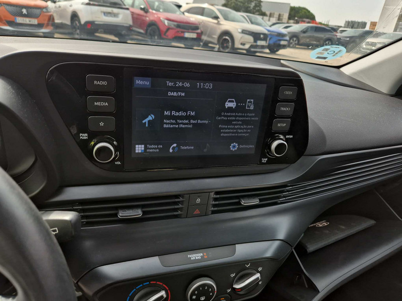 Foto Hyundai BAYON 10