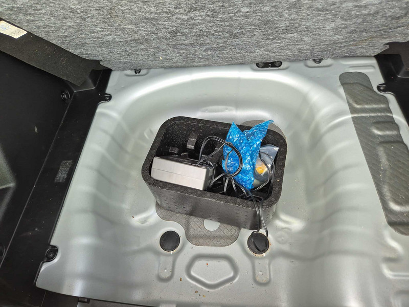 Foto Hyundai BAYON 17