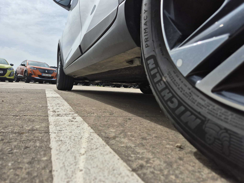 Foto Hyundai BAYON 18