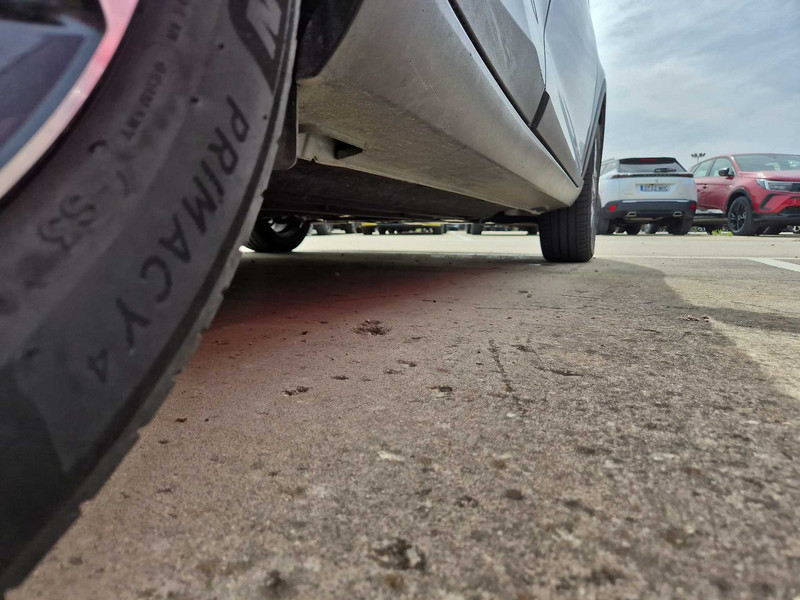 Foto Hyundai BAYON 19