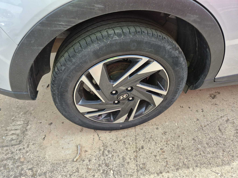Foto Hyundai BAYON 23