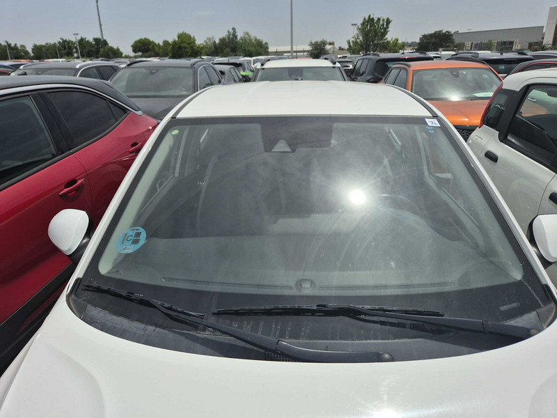 Foto Hyundai i10 6