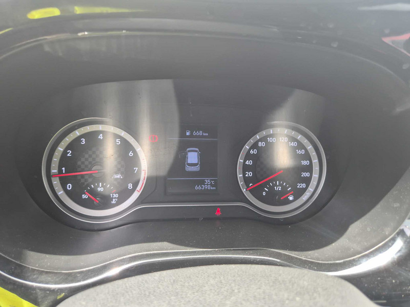 Foto Hyundai i10 7