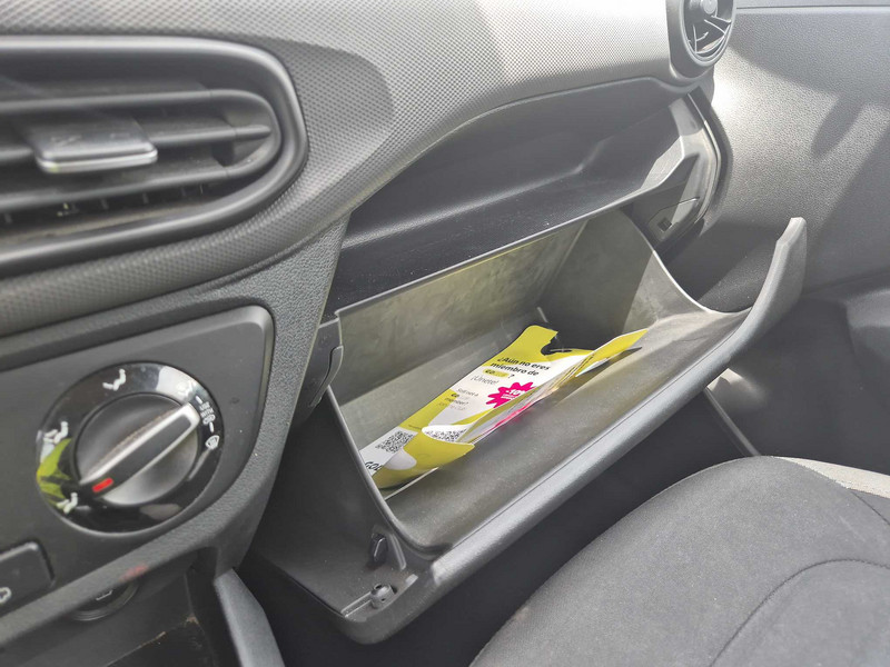 Foto Hyundai i10 9