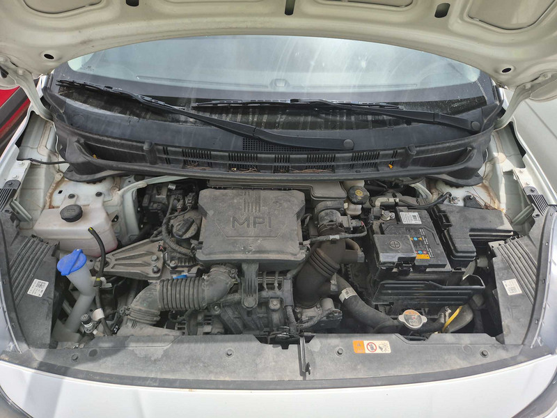 Foto Hyundai i10 10