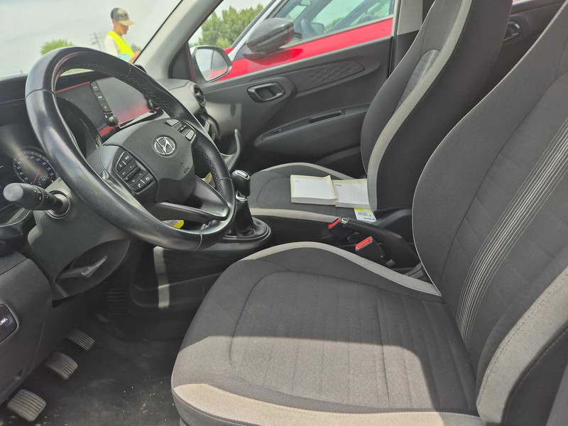 Foto Hyundai i10 11