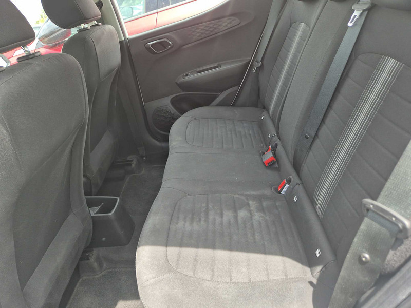 Foto Hyundai i10 12