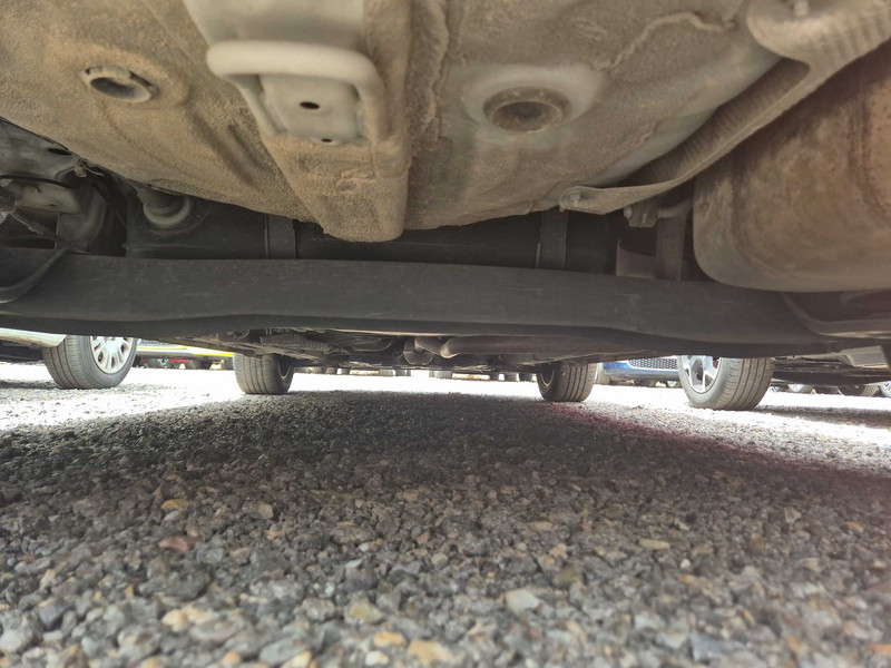 Foto Hyundai i10 14