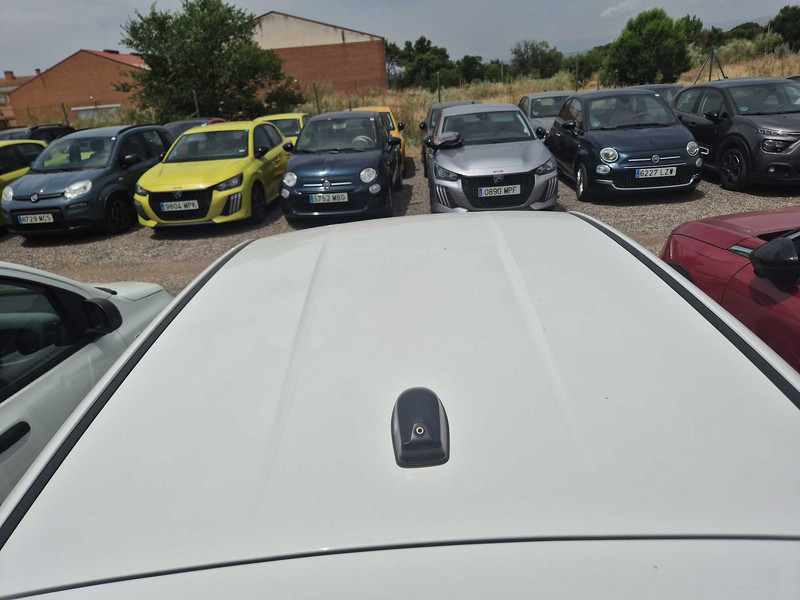 Foto Hyundai i10 15