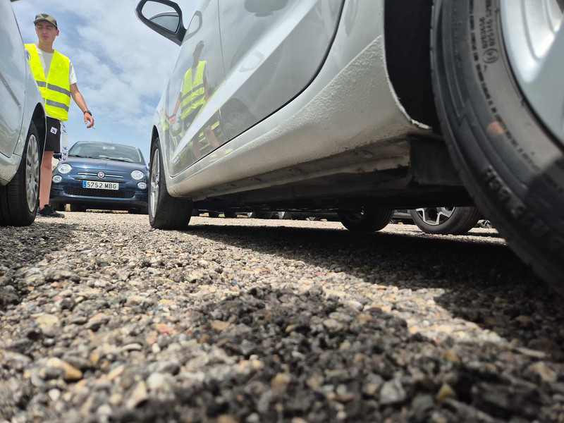 Foto Hyundai i10 16