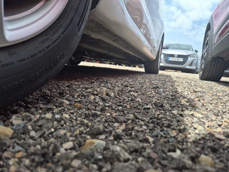 Foto Hyundai i10 17