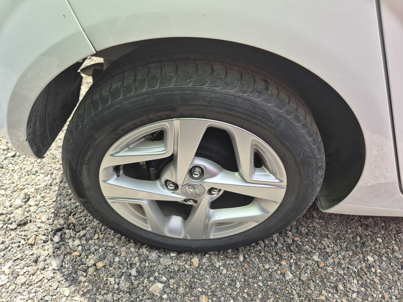 Foto Hyundai i10 18