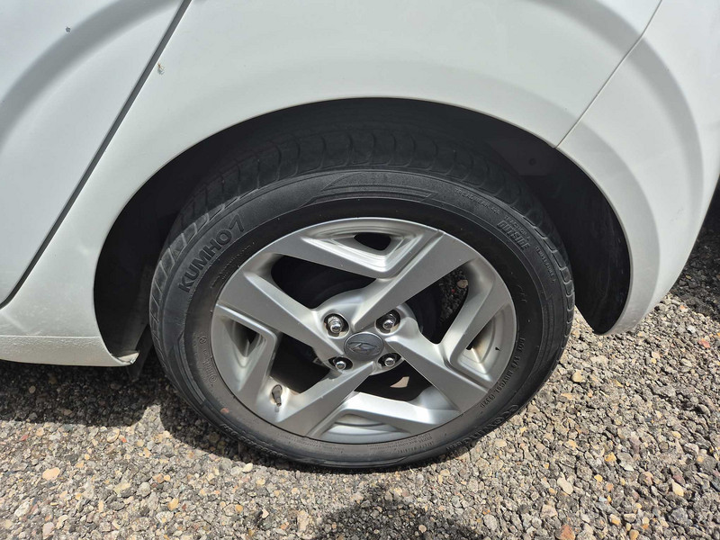 Foto Hyundai i10 19