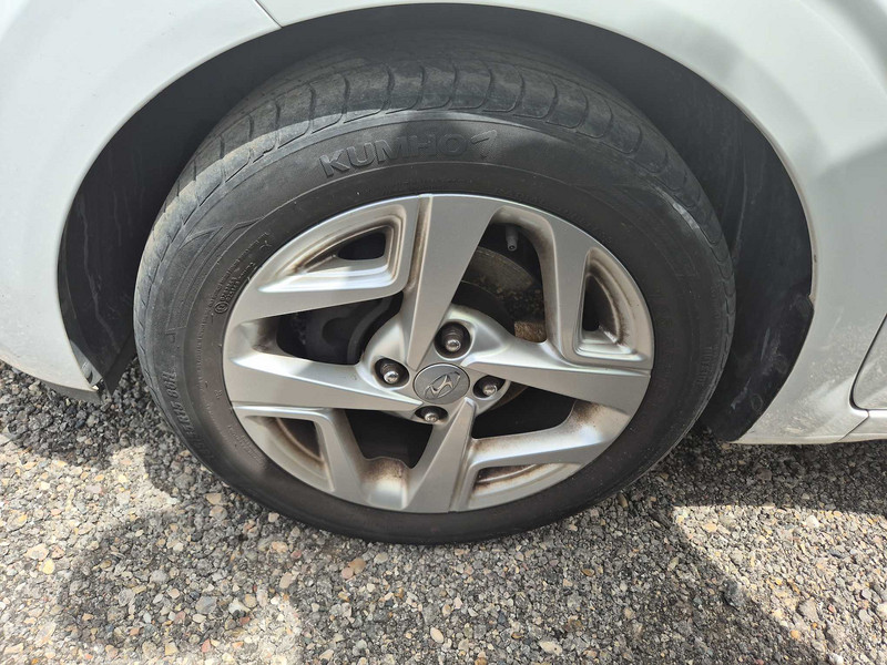 Foto Hyundai i10 20