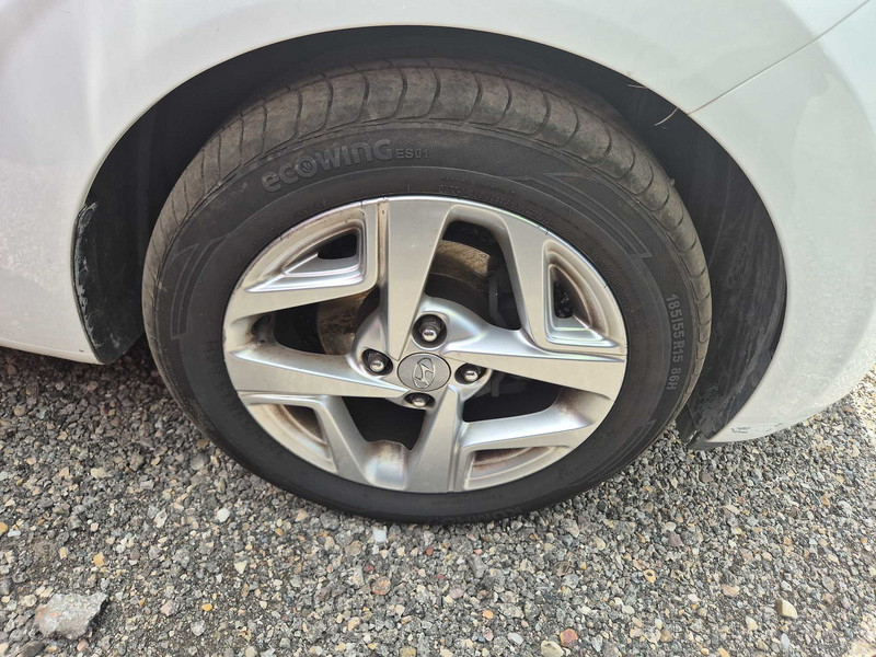 Foto Hyundai i10 21
