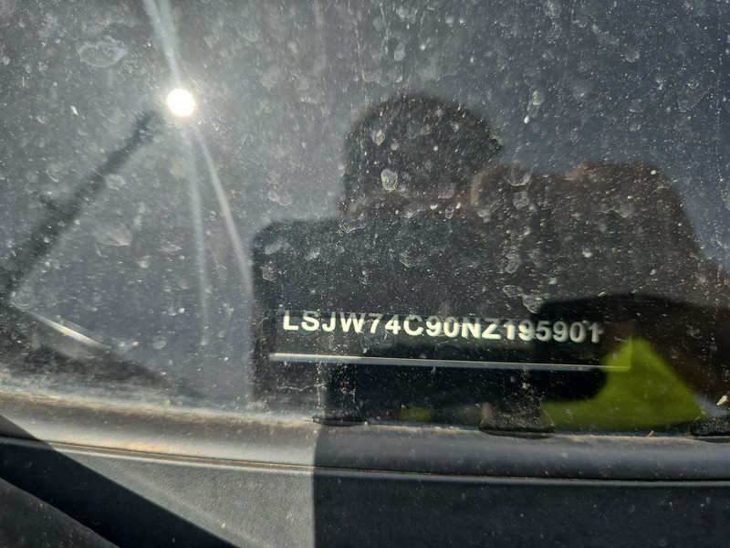 Foto MG MG ZS ZS 1.0 T-GDI Luxury 82kW 7