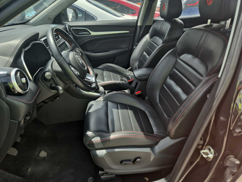 Foto MG MG ZS ZS 1.0 T-GDI Luxury 82kW 8