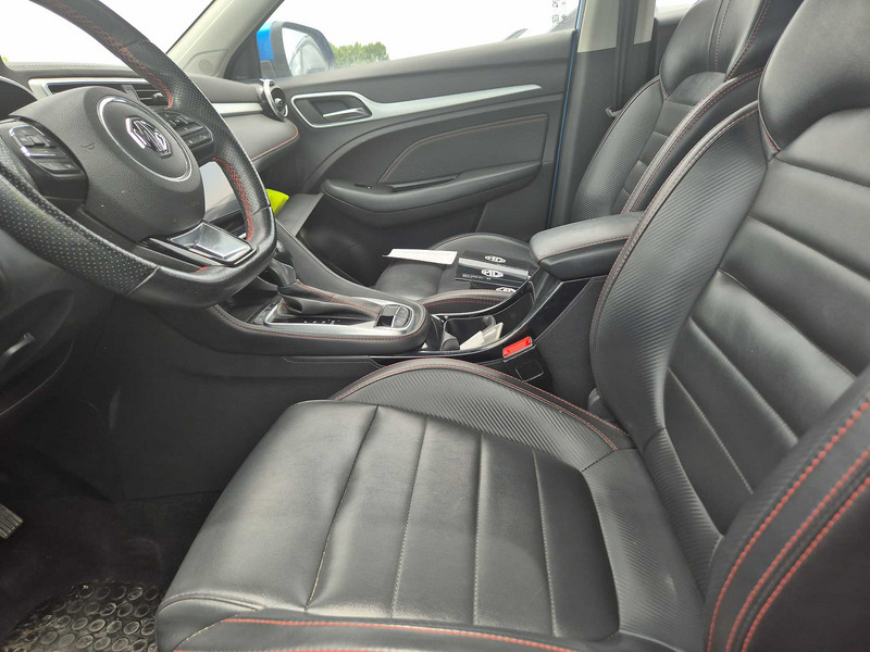 Foto KYMCO MG ZS ZS 1.0 T-GDI Luxury Aut. 82kW 11