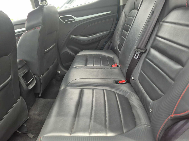 Foto KYMCO MG ZS ZS 1.0 T-GDI Luxury Aut. 82kW 12