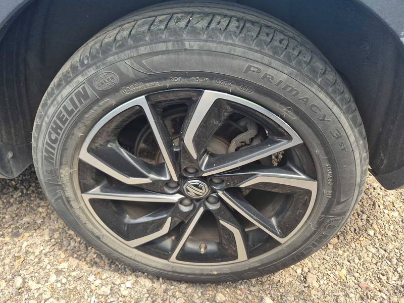 Foto KYMCO MG ZS ZS 1.0 T-GDI Luxury Aut. 82kW 21