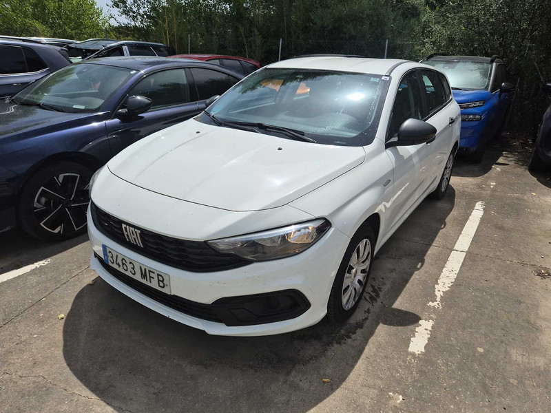 Fiat Tipo SW 1.0