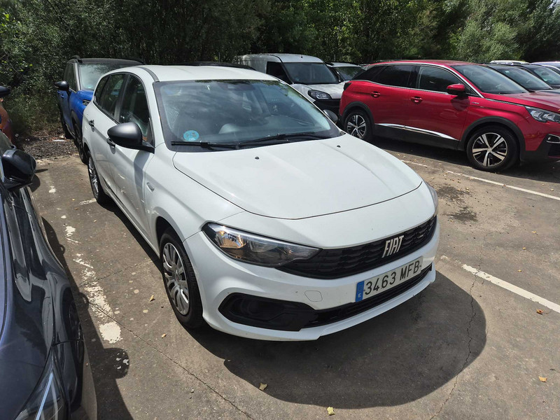 Foto Fiat Tipo 4