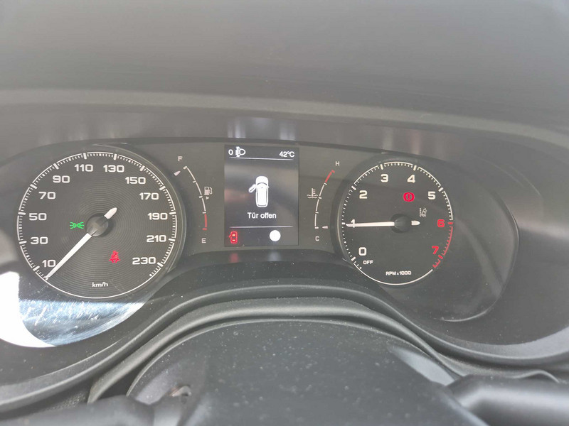 Foto Fiat Tipo 9