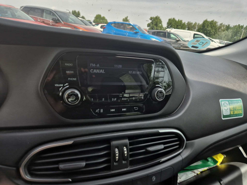 Foto Fiat Tipo 10