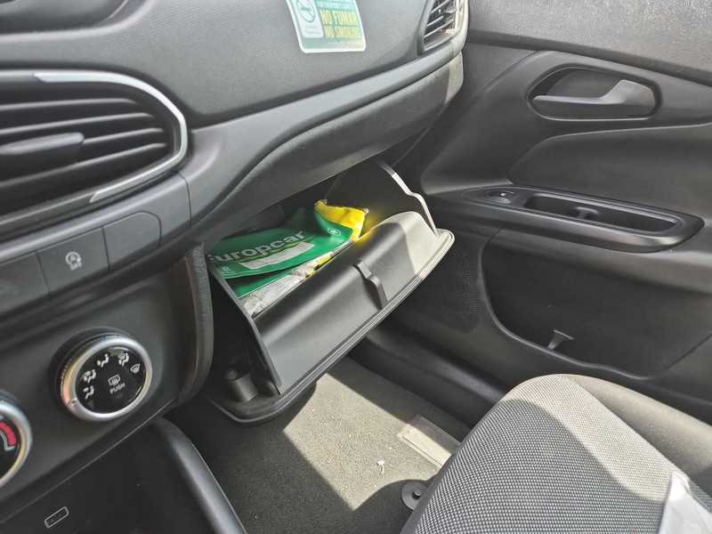 Foto Fiat Tipo 11