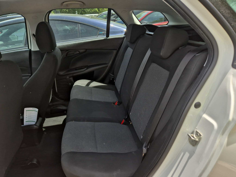 Foto Fiat Tipo 12