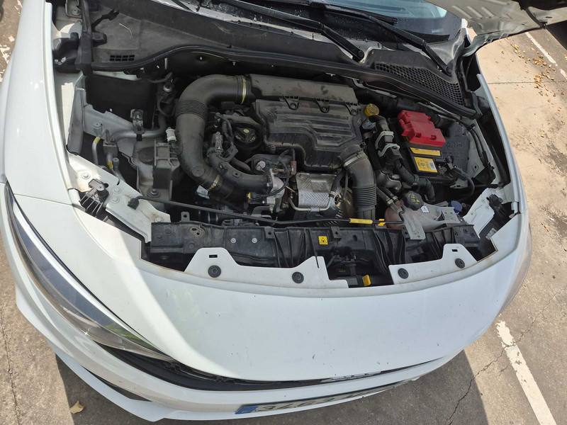 Foto Fiat Tipo 14
