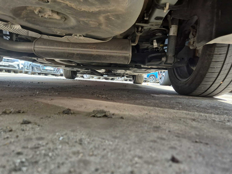 Foto Fiat Tipo 15
