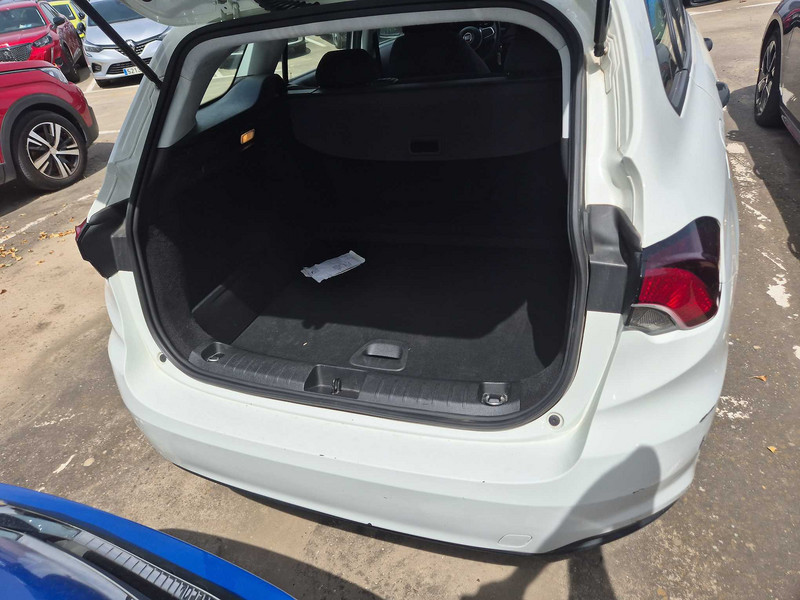 Foto Fiat Tipo 16