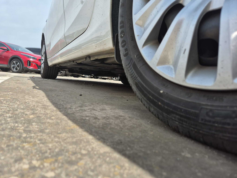 Foto Fiat Tipo 18