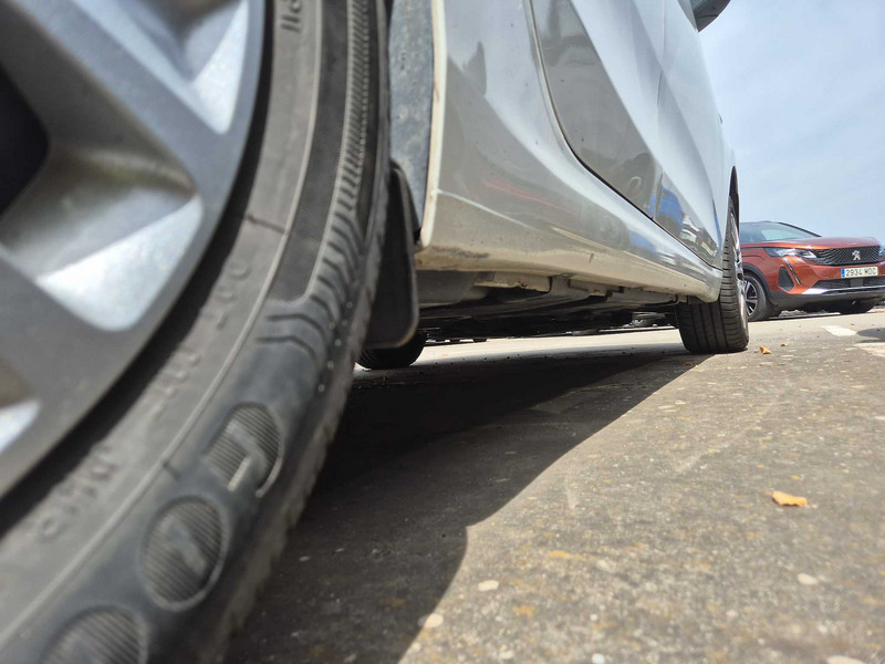 Foto Fiat Tipo 19