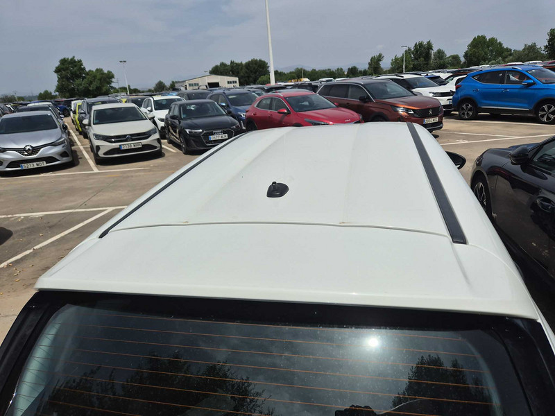 Foto Fiat Tipo 20
