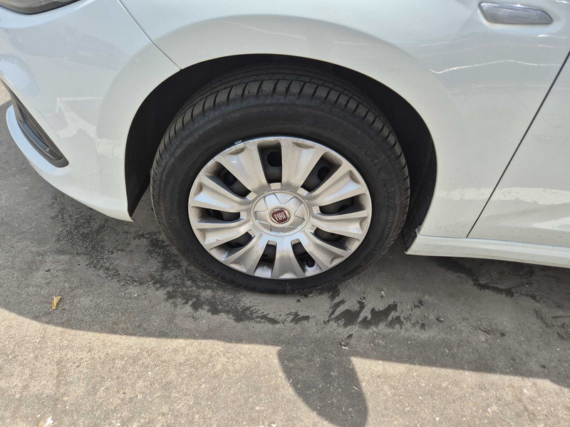 Foto Fiat Tipo 21