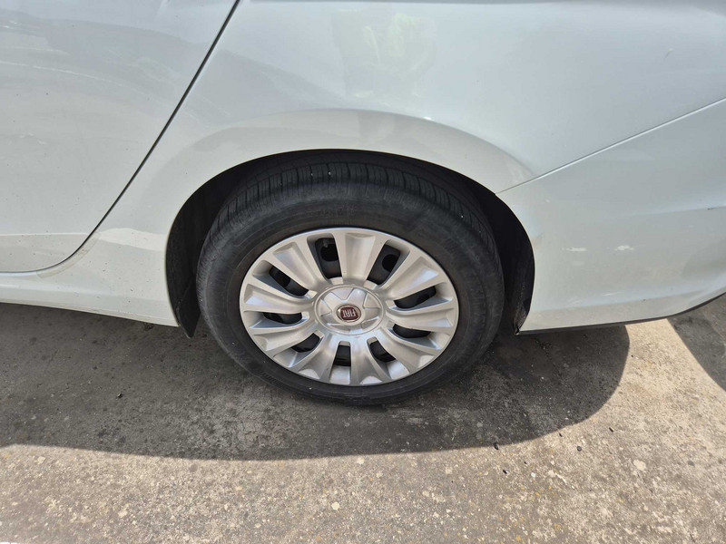 Foto Fiat Tipo 22