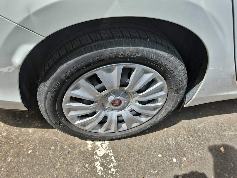 Foto Fiat Tipo 23